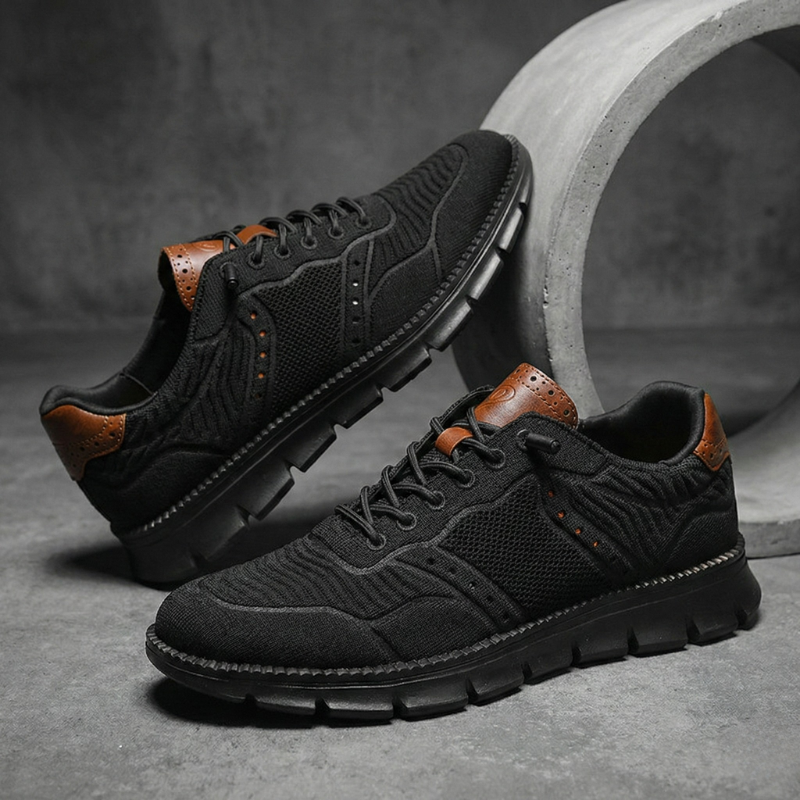 Sneakers Corbett Trek