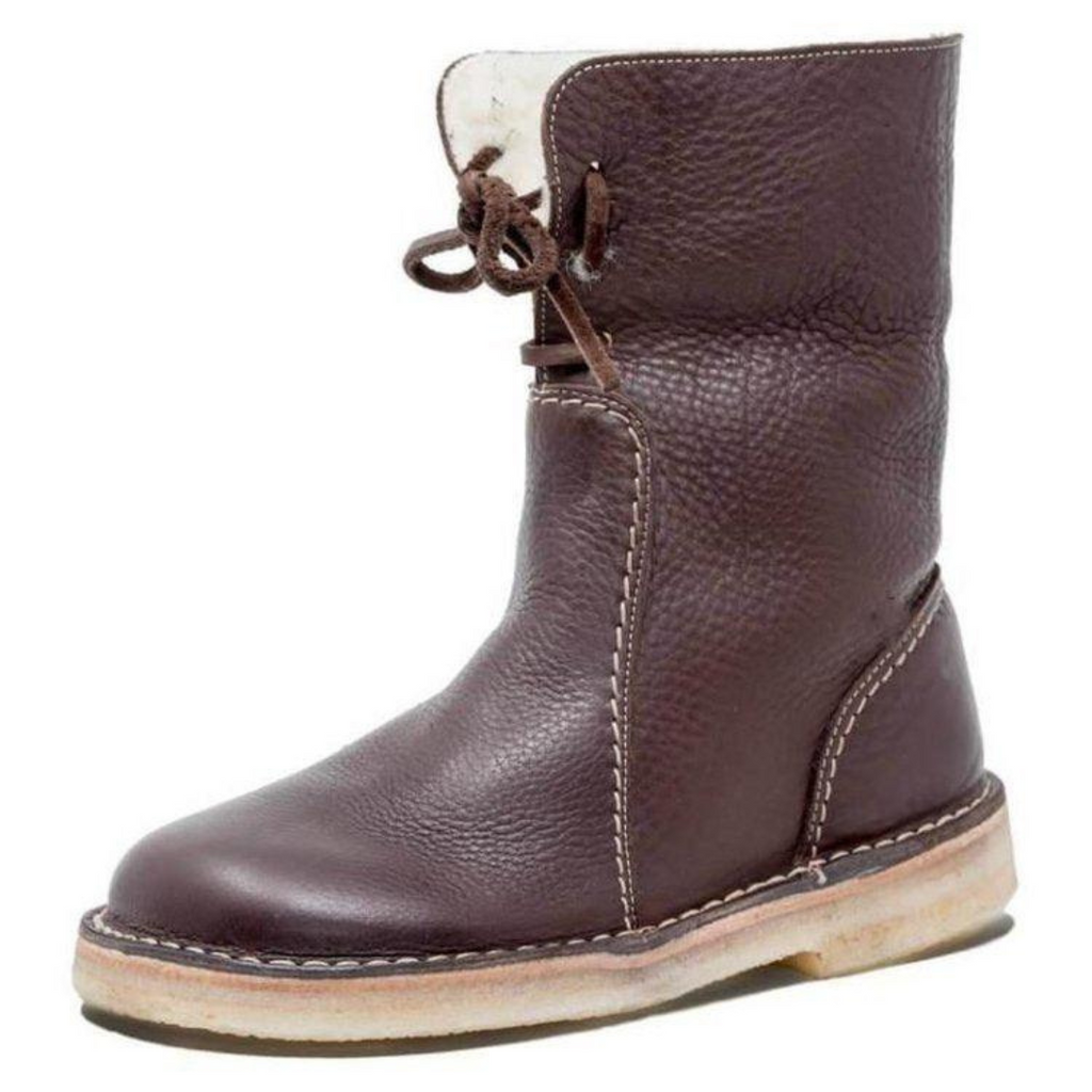 Waterdichte laarzen Rex All-weather