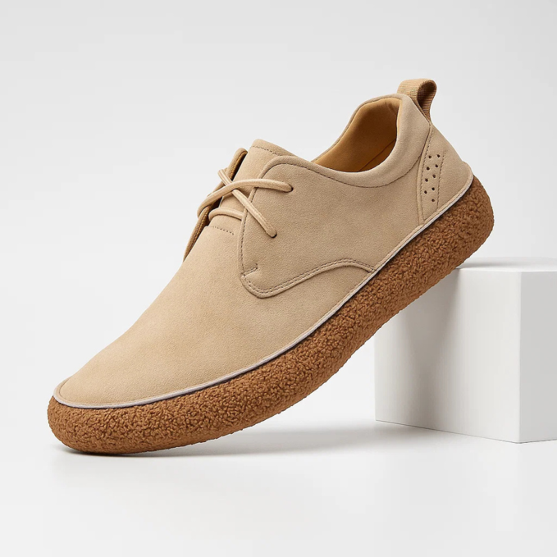 Suède schoenen Dax