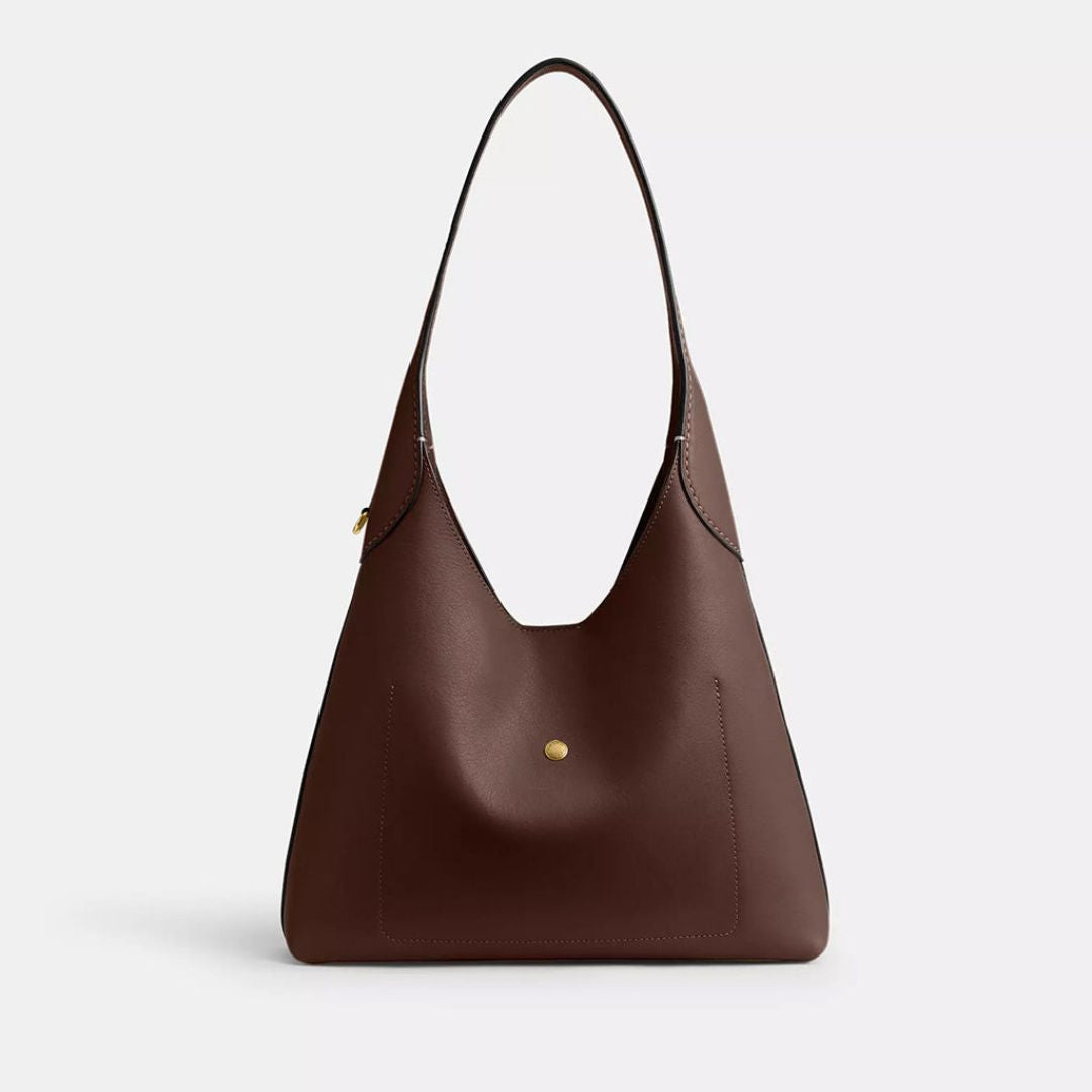 Leren tas Sterling Grain