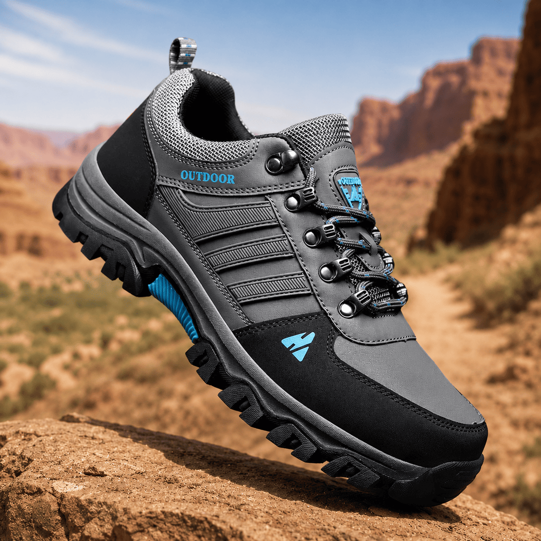Sneakers Ellison Terrain