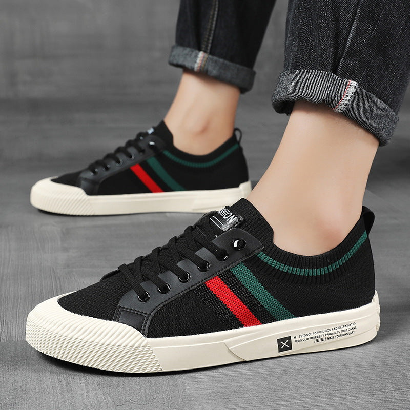 Sneakers Linton Street