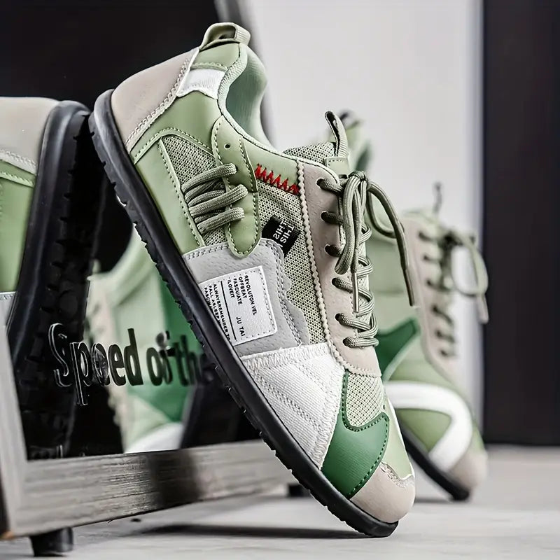 Sneakers Sutton Utility
