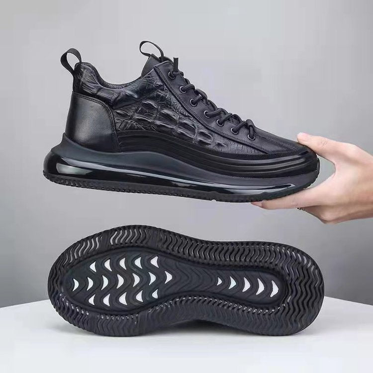 Schoenen Sutton Cushion