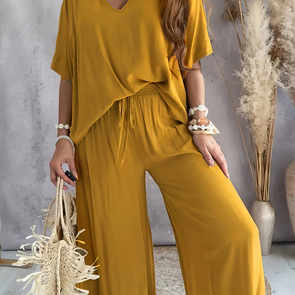 Set Nina Effortless
