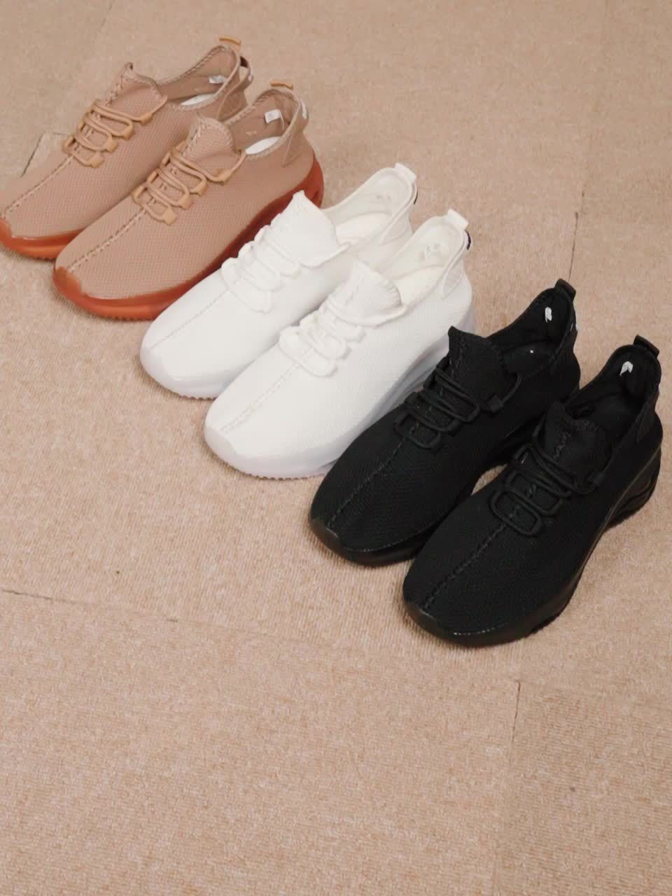 Gebreide sneakers Nova Breeze