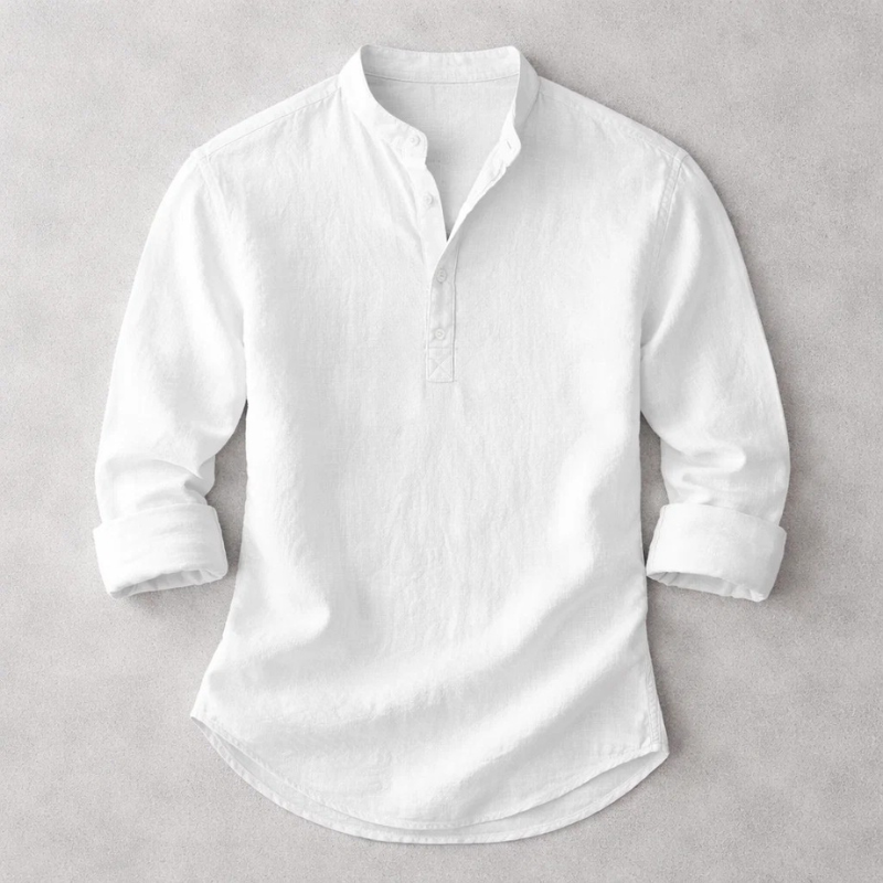 Henley-shirt Alton