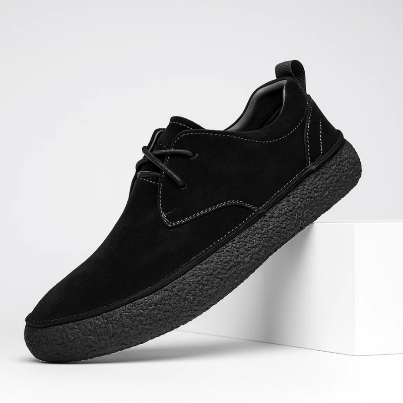 Suède schoenen Dax
