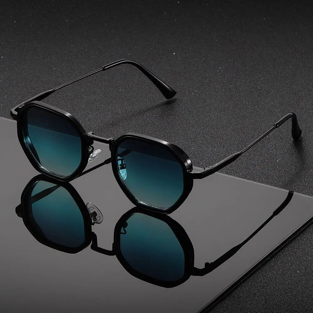 Zonnebril Knox Bold