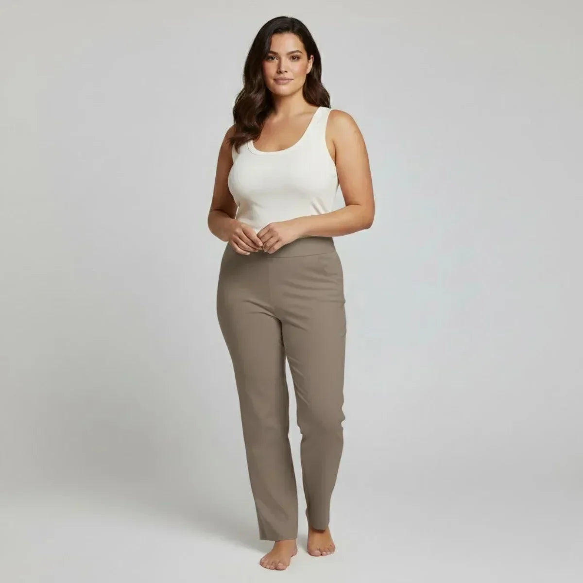 Broek Vivienne Stretch