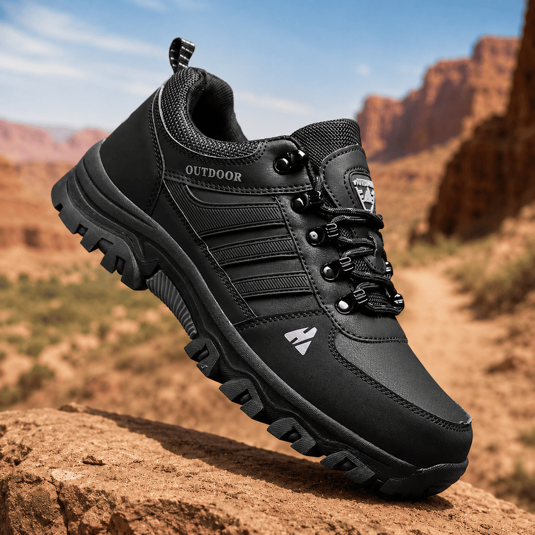 Sneakers Ellison Terrain