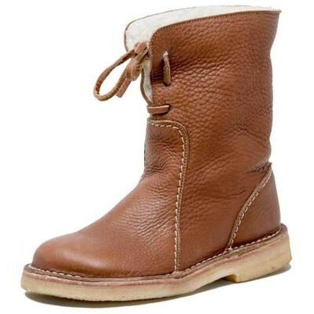 Waterdichte laarzen Rex All-weather