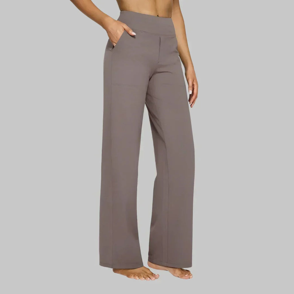 Broek Vivienne Stretch