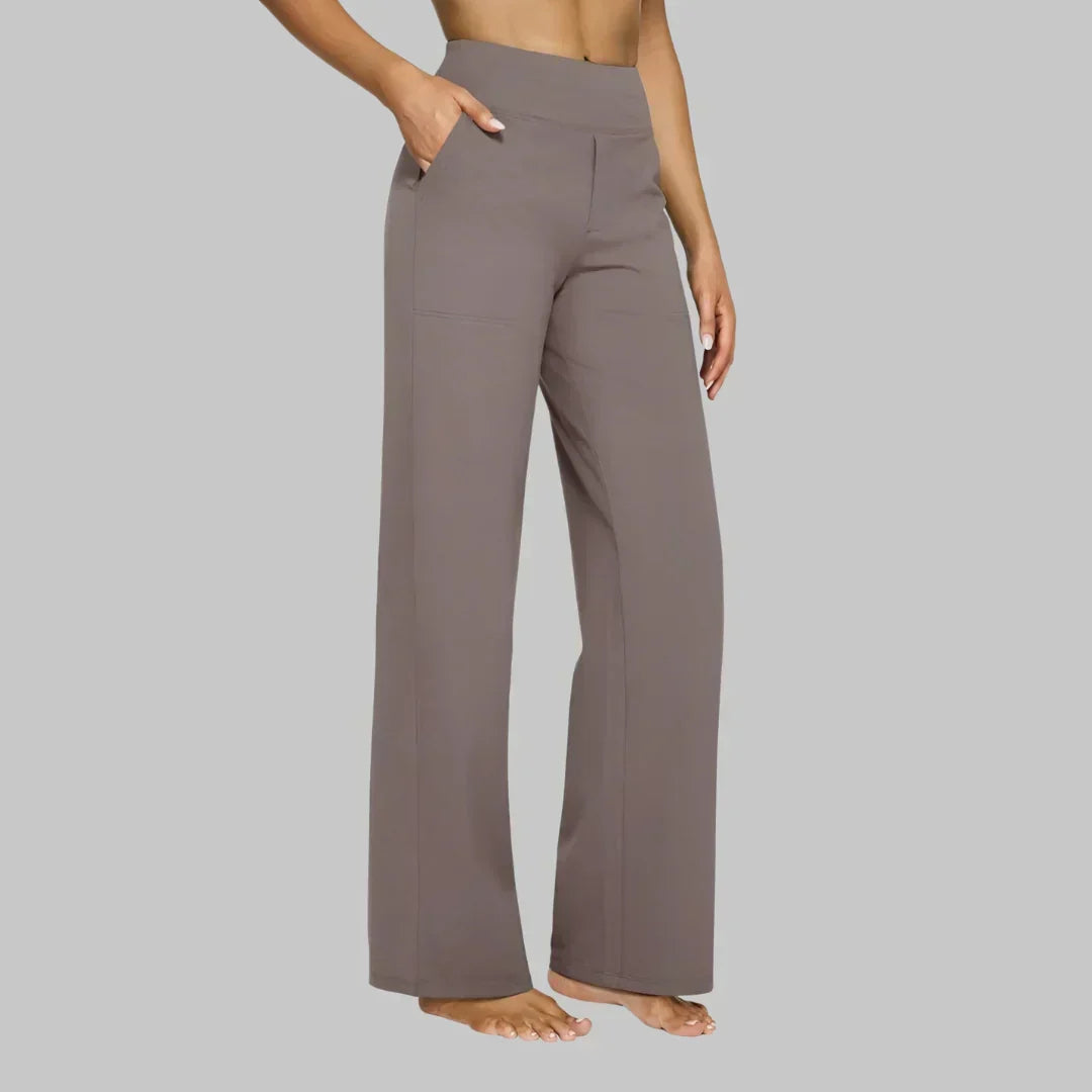 Broek Vivienne Stretch