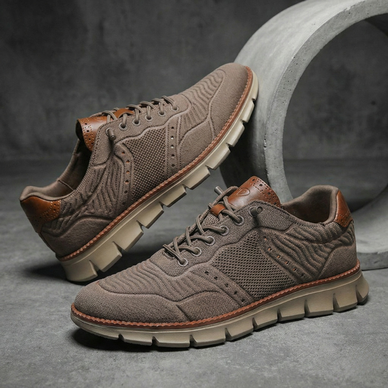 Sneakers Corbett Trek