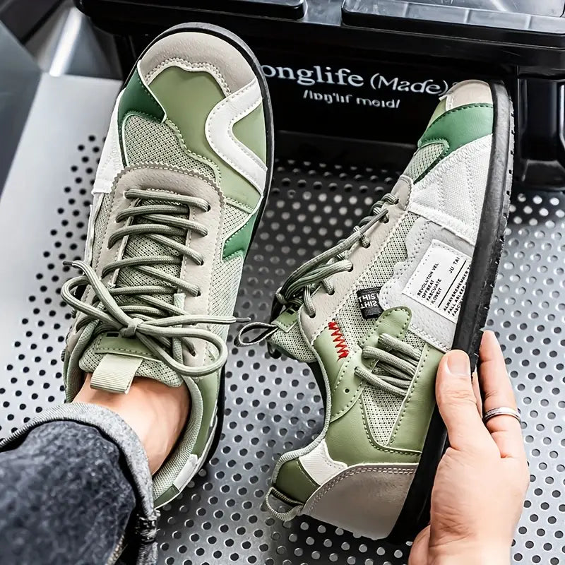 Sneakers Sutton Utility