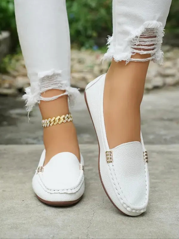 Loafers Leighton