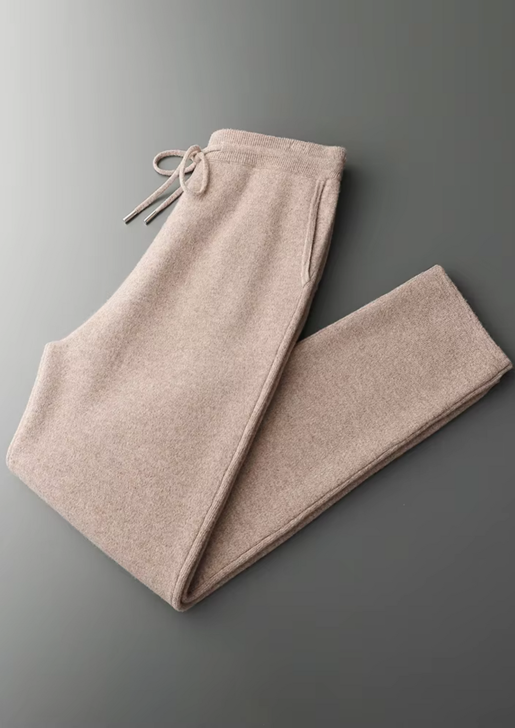 Wollen trainingspak Pemberton Merino