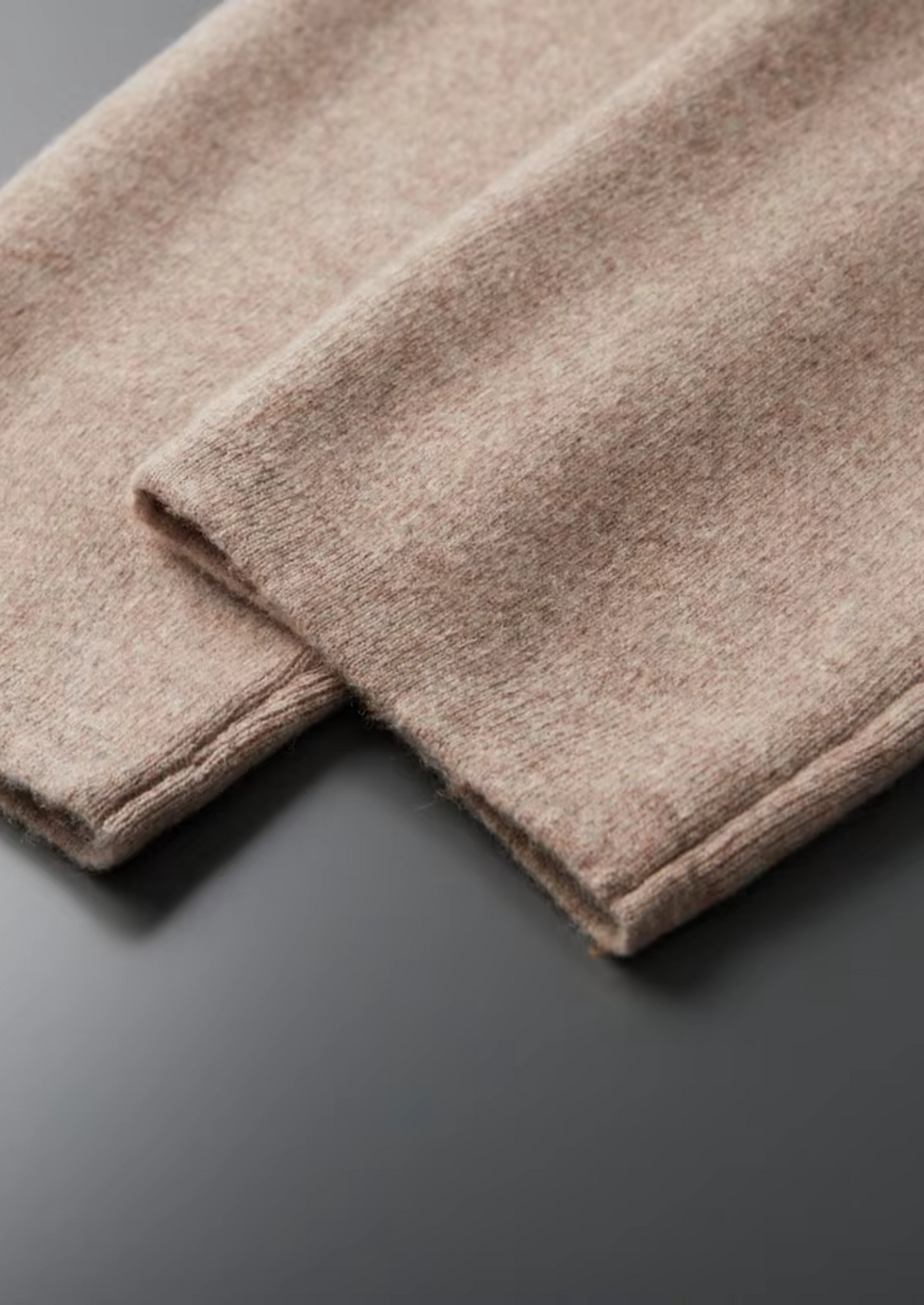 Wollen trainingspak Pemberton Merino