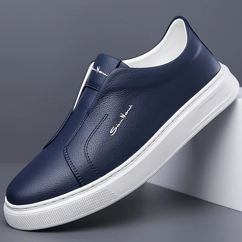 Instap-sneakers zonder veters Harbour