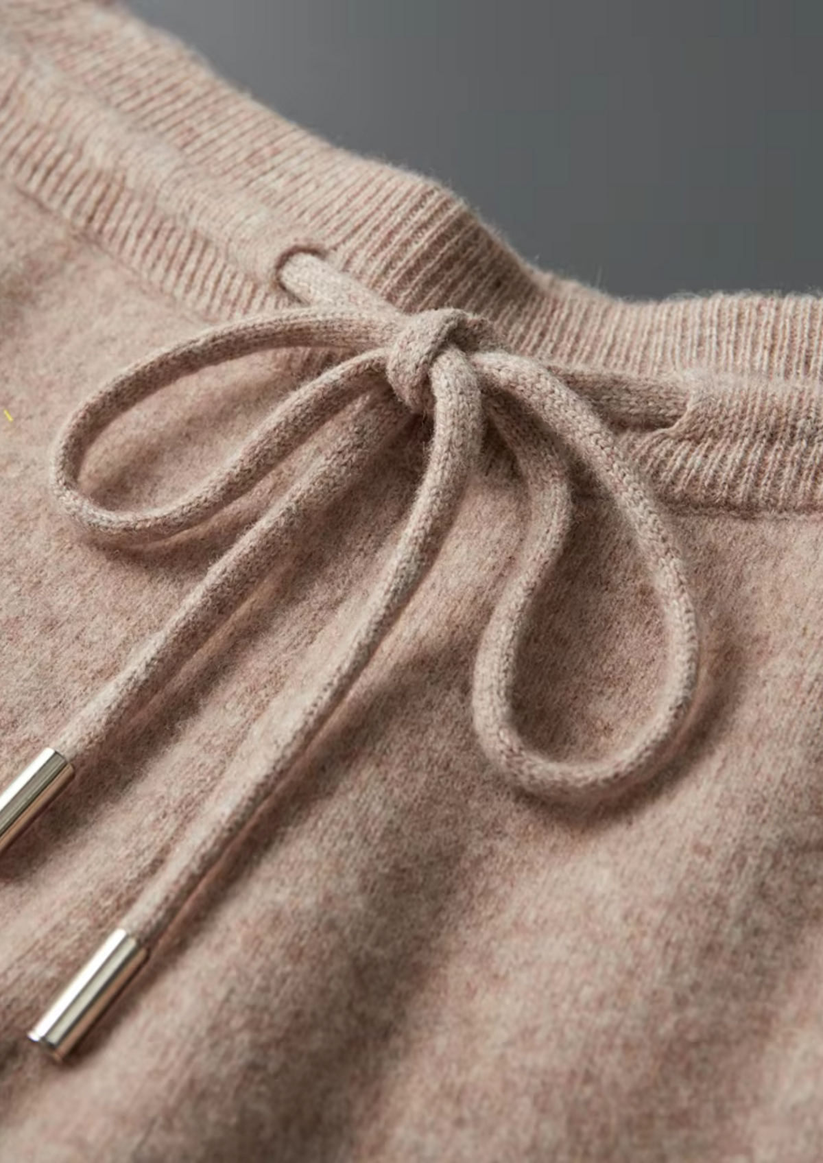 Wollen trainingspak Pemberton Merino