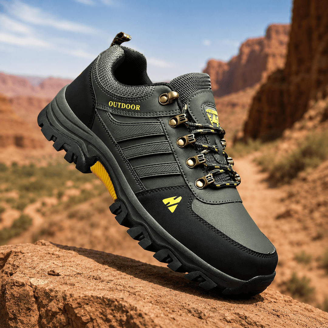 Sneakers Ellison Terrain