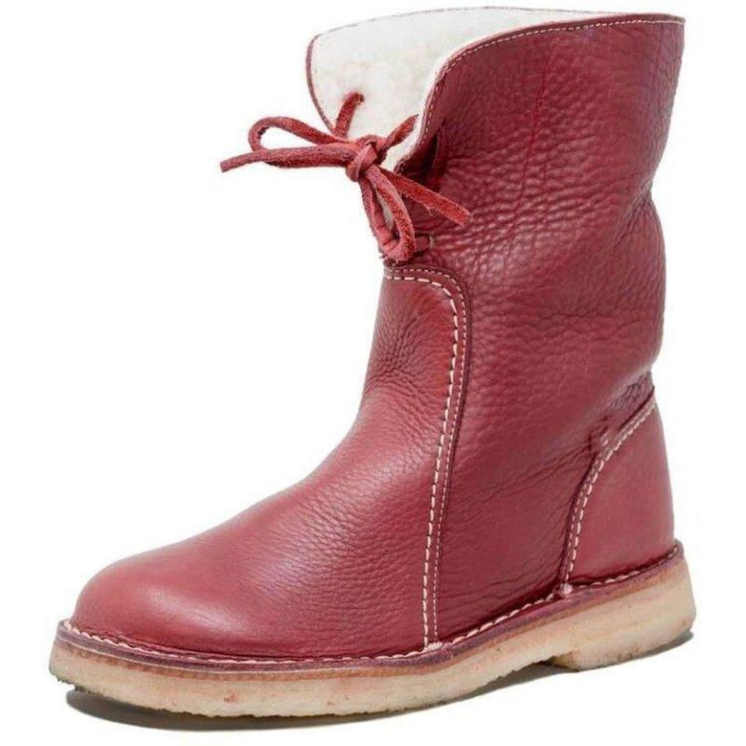 Waterdichte laarzen Rex All-weather