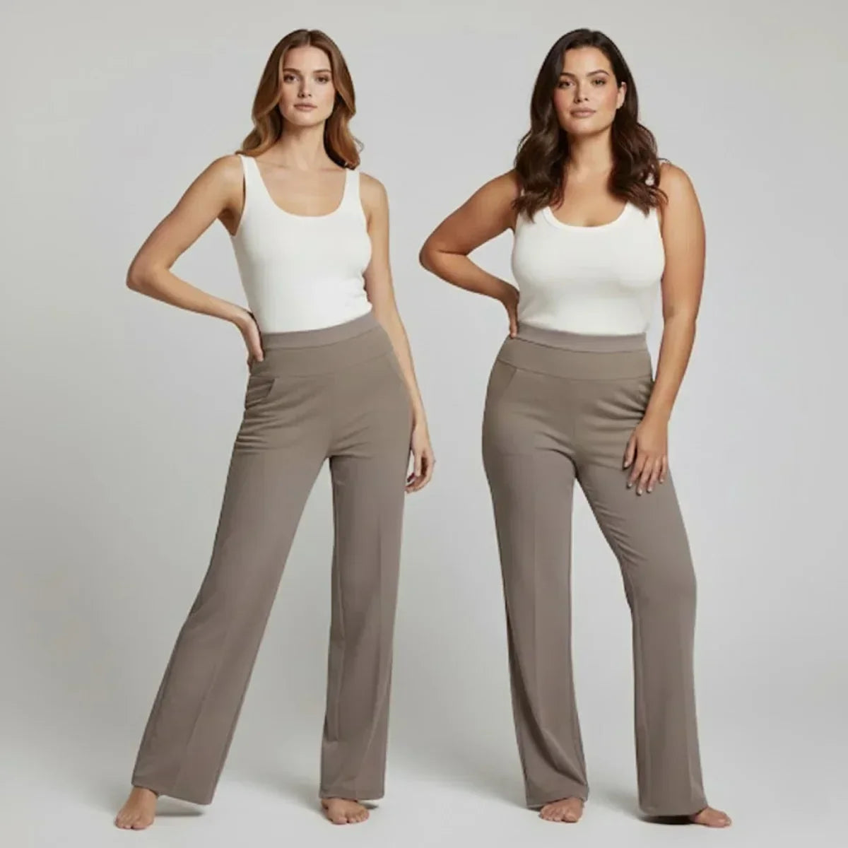 Broek Vivienne Stretch