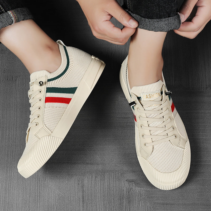 Sneakers Linton Street