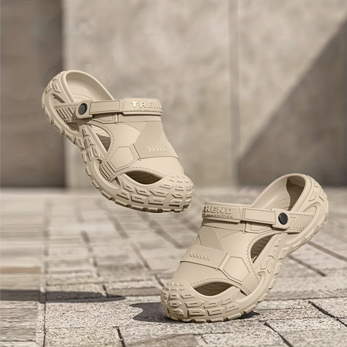Sandalen Orion Tactical