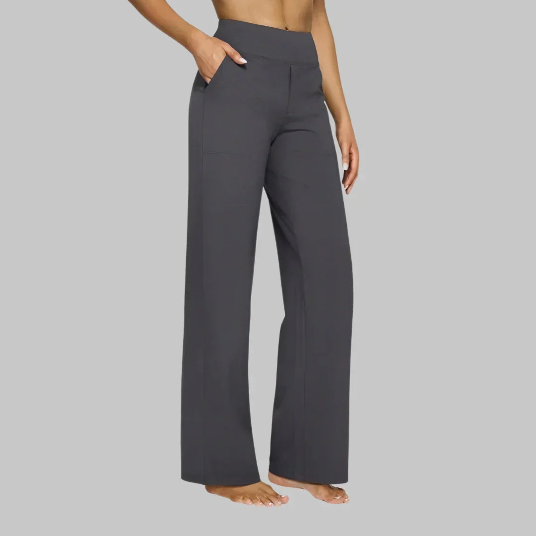 Broek Vivienne Stretch