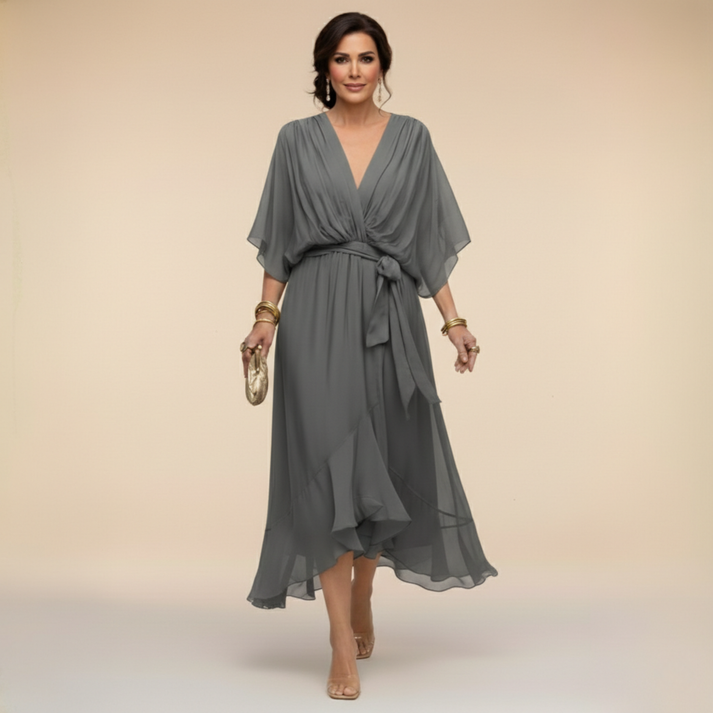 Maxi-jurk Maeve Flow