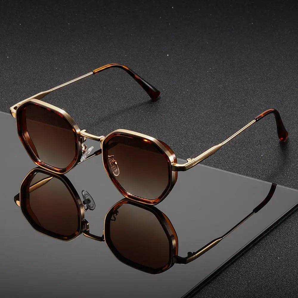 Zonnebril Knox Bold