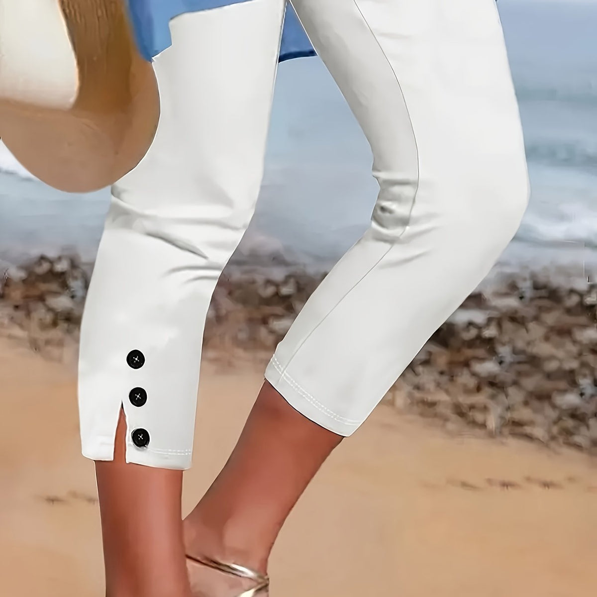 Capribroek Clara Polished