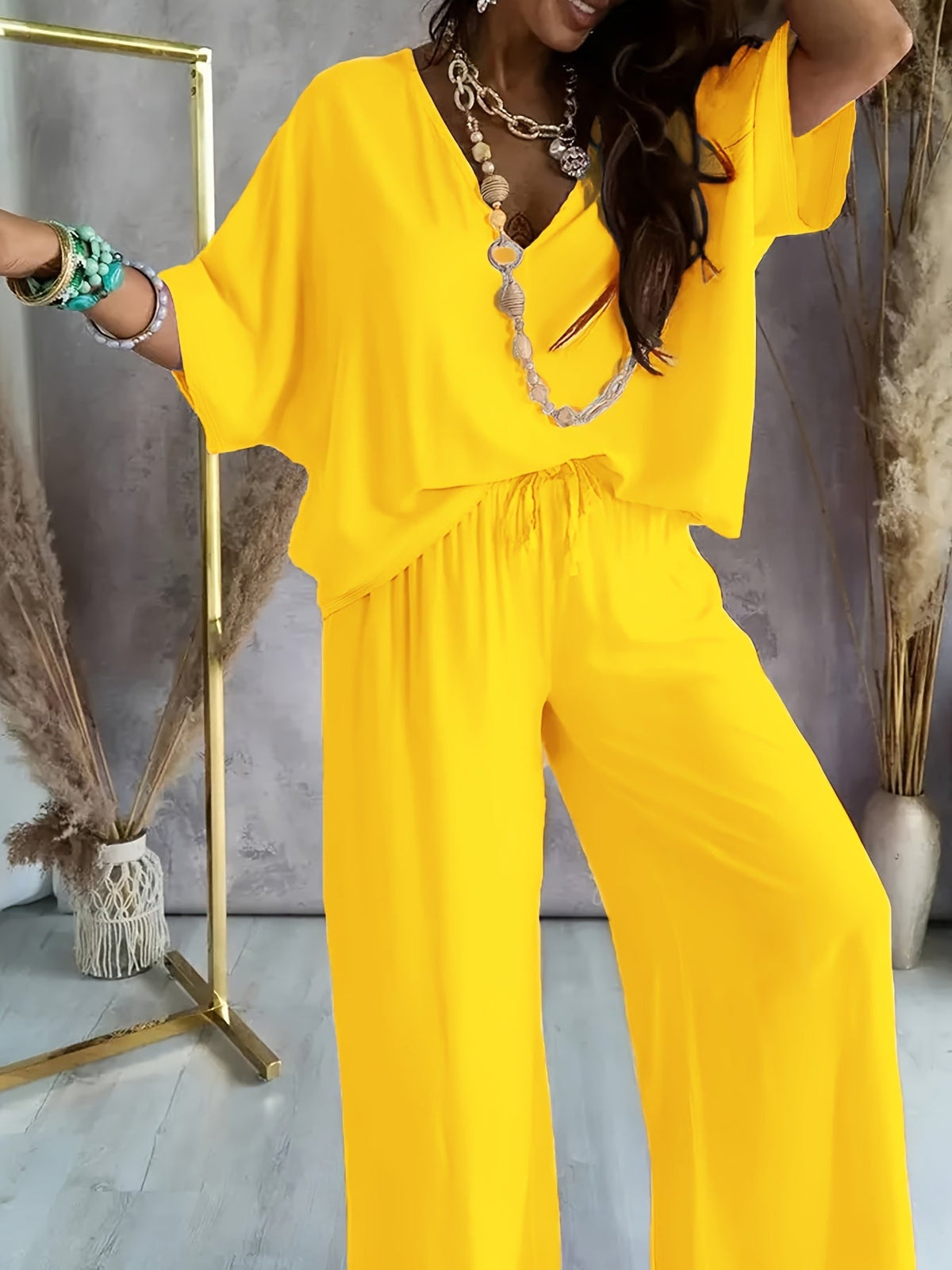 Set Nina Effortless