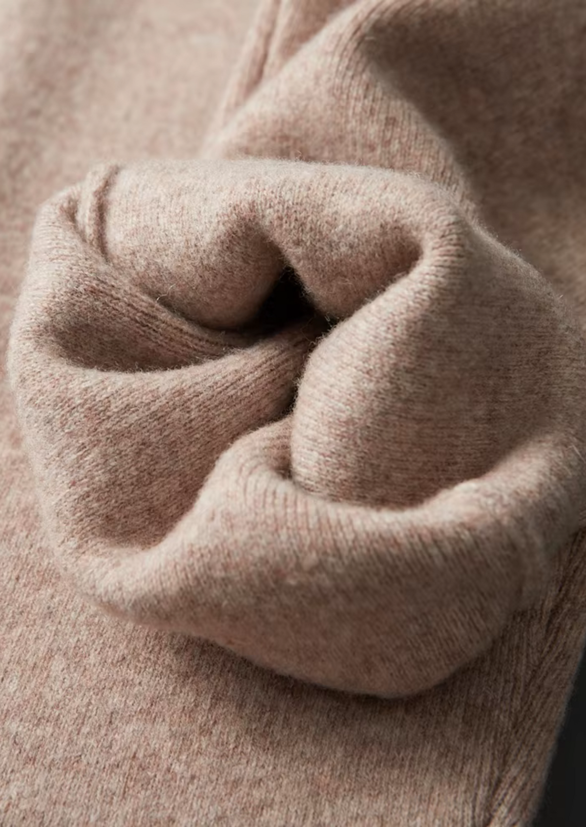 Wollen trainingspak Pemberton Merino