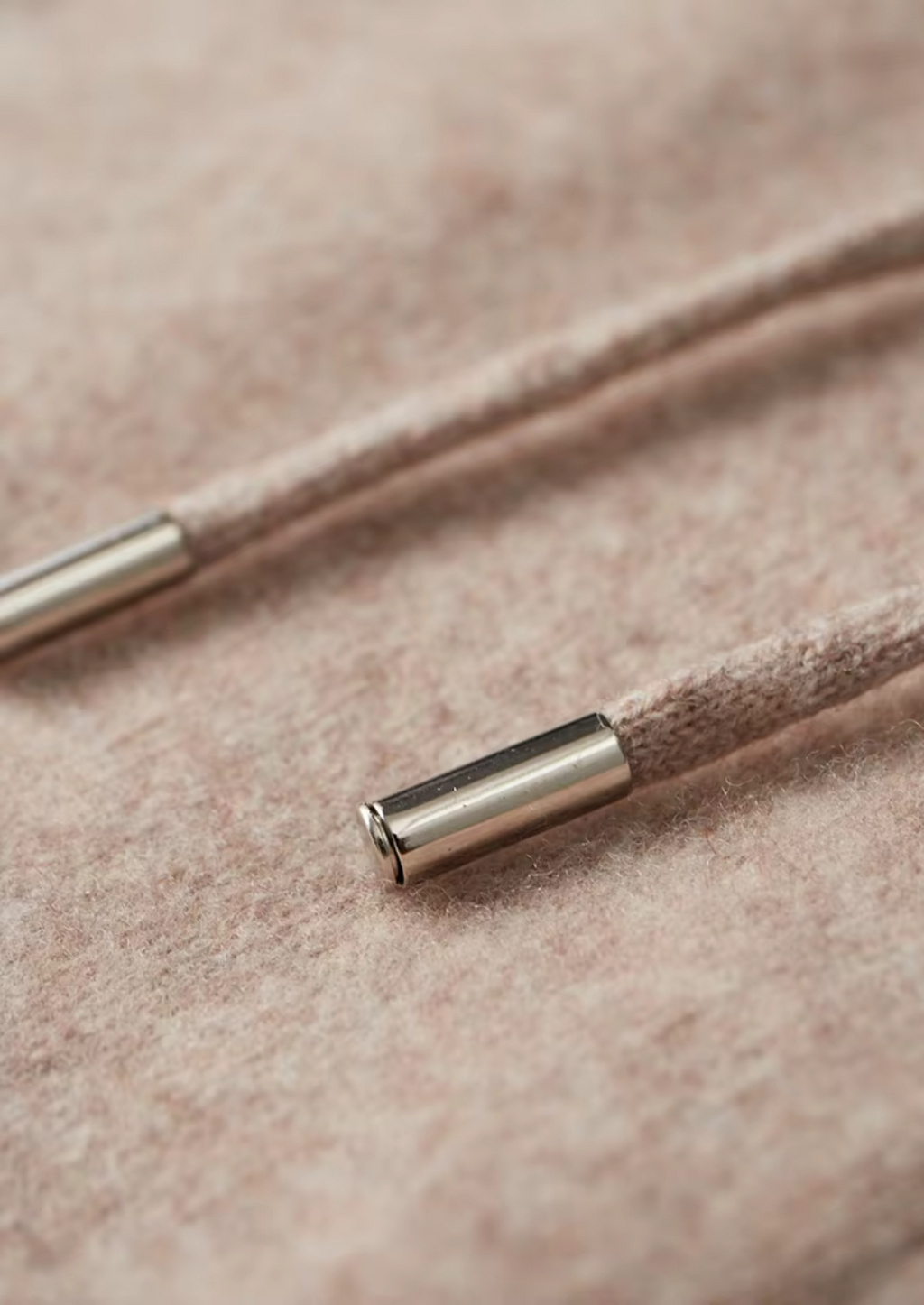 Wollen trainingspak Pemberton Merino
