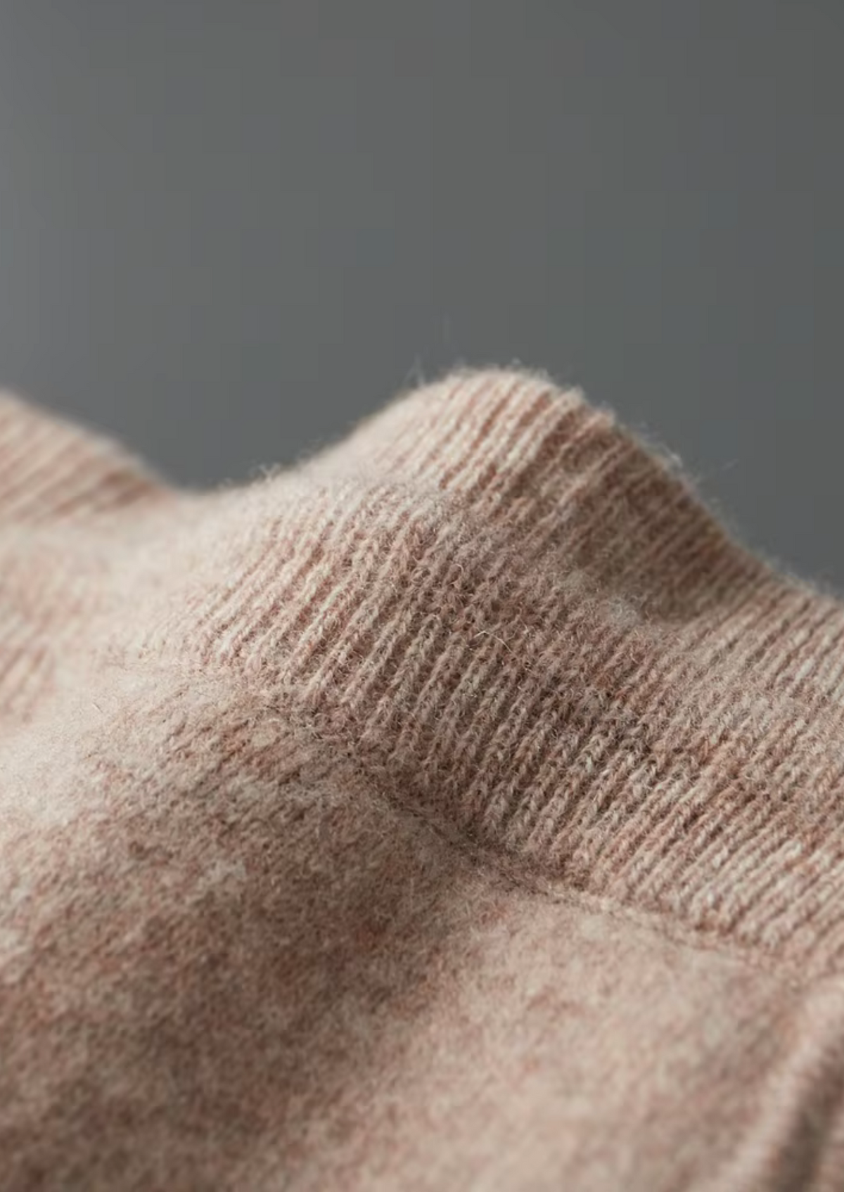Wollen trainingspak Pemberton Merino