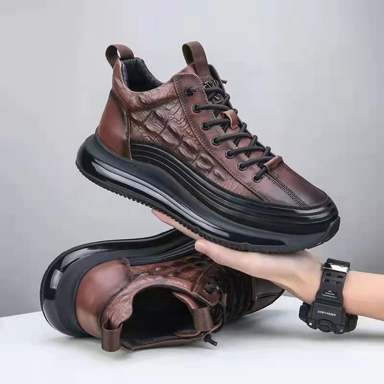 Schoenen Sutton Cushion