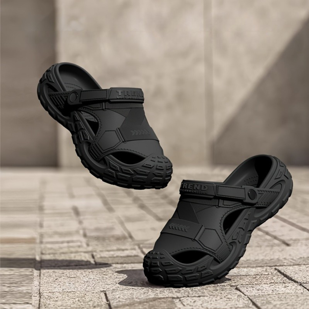 Sandalen Orion Tactical