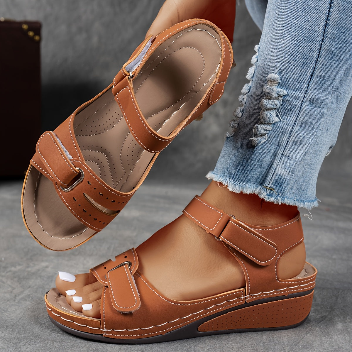 Sandalen Sorella Support