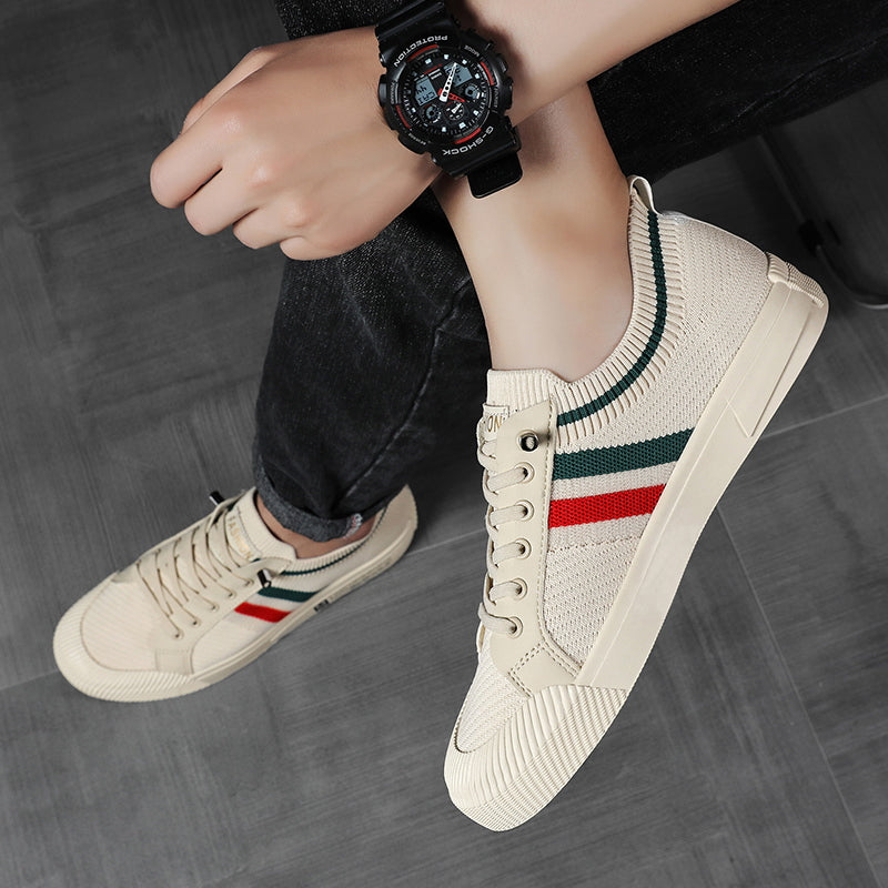 Sneakers Linton Street
