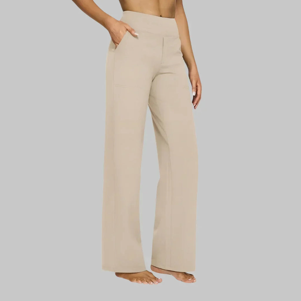 Broek Vivienne Stretch