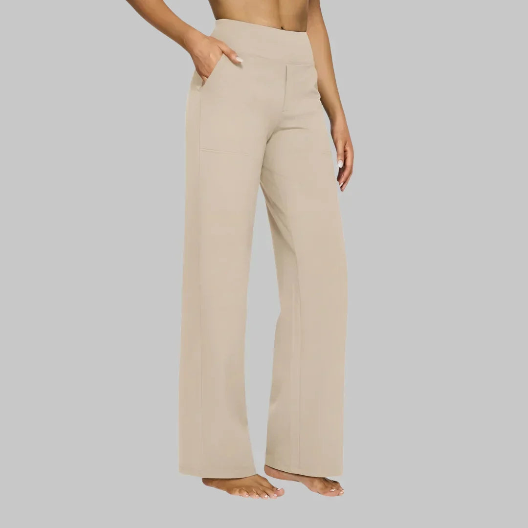 Broek Vivienne Stretch