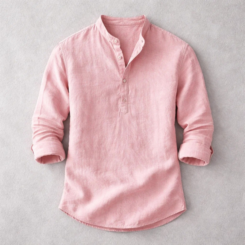 Henley-shirt Alton