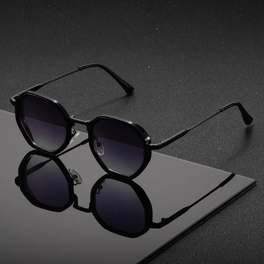 Zonnebril Knox Bold