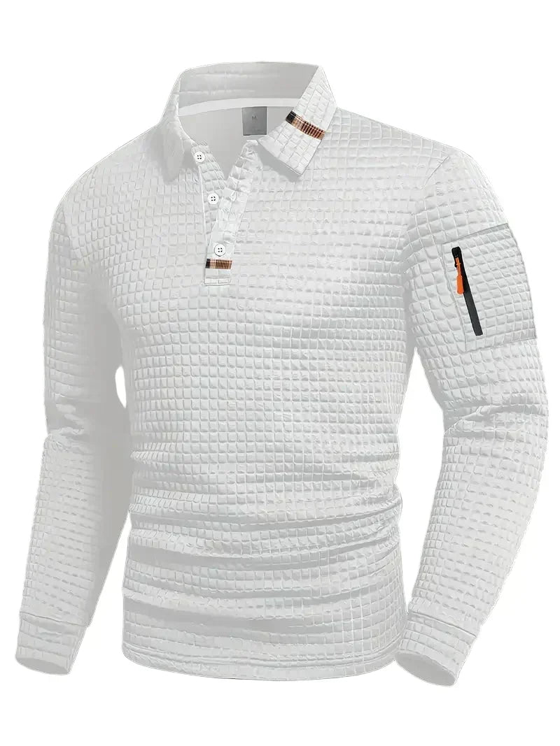 Polo Otis Panelled