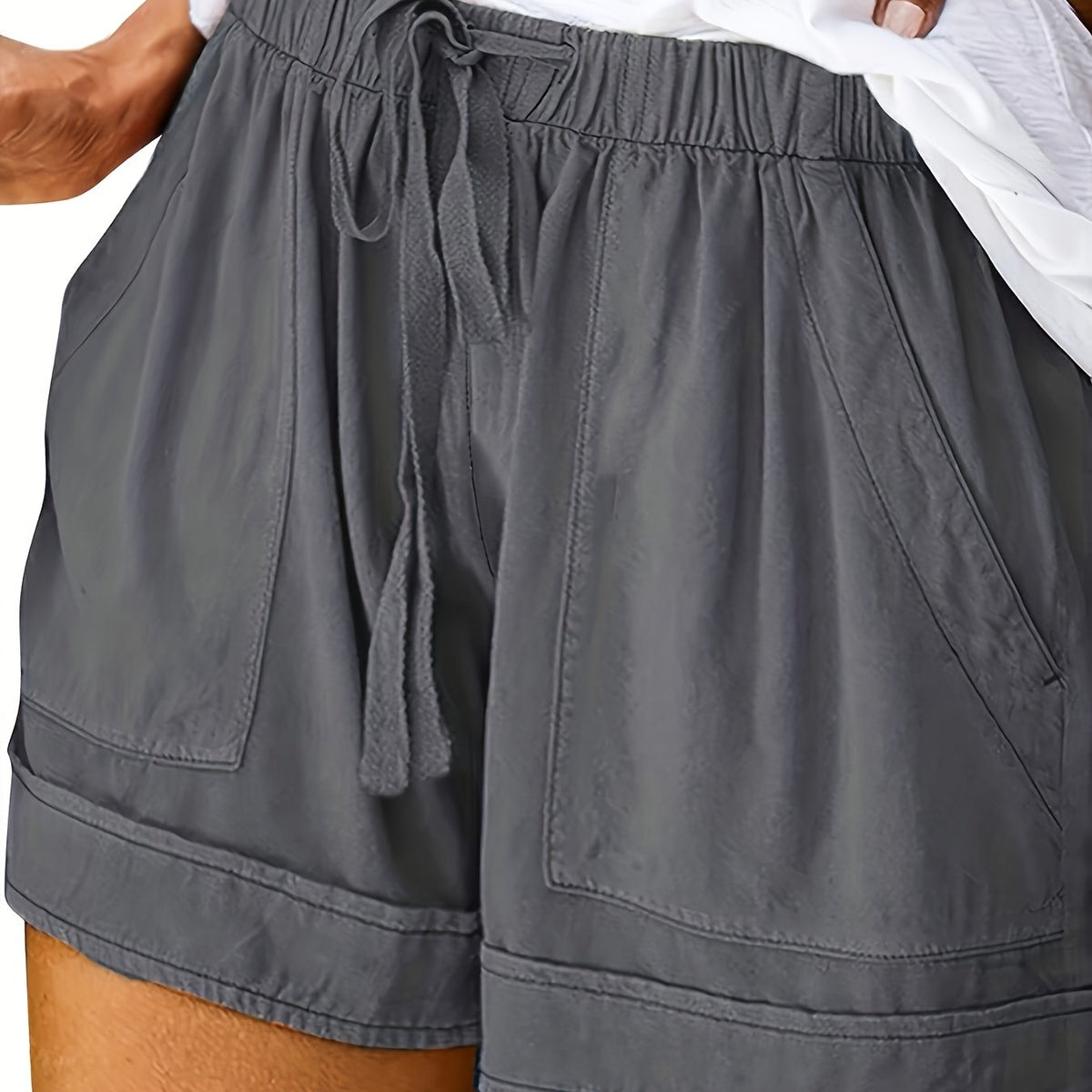 Korte broek Maya Relaxed