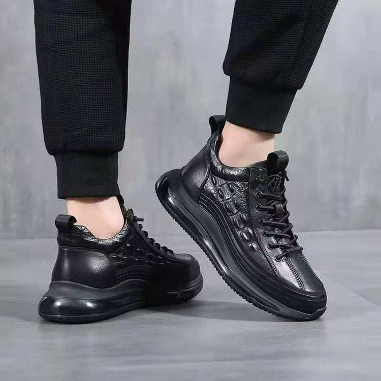 Schoenen Sutton Cushion