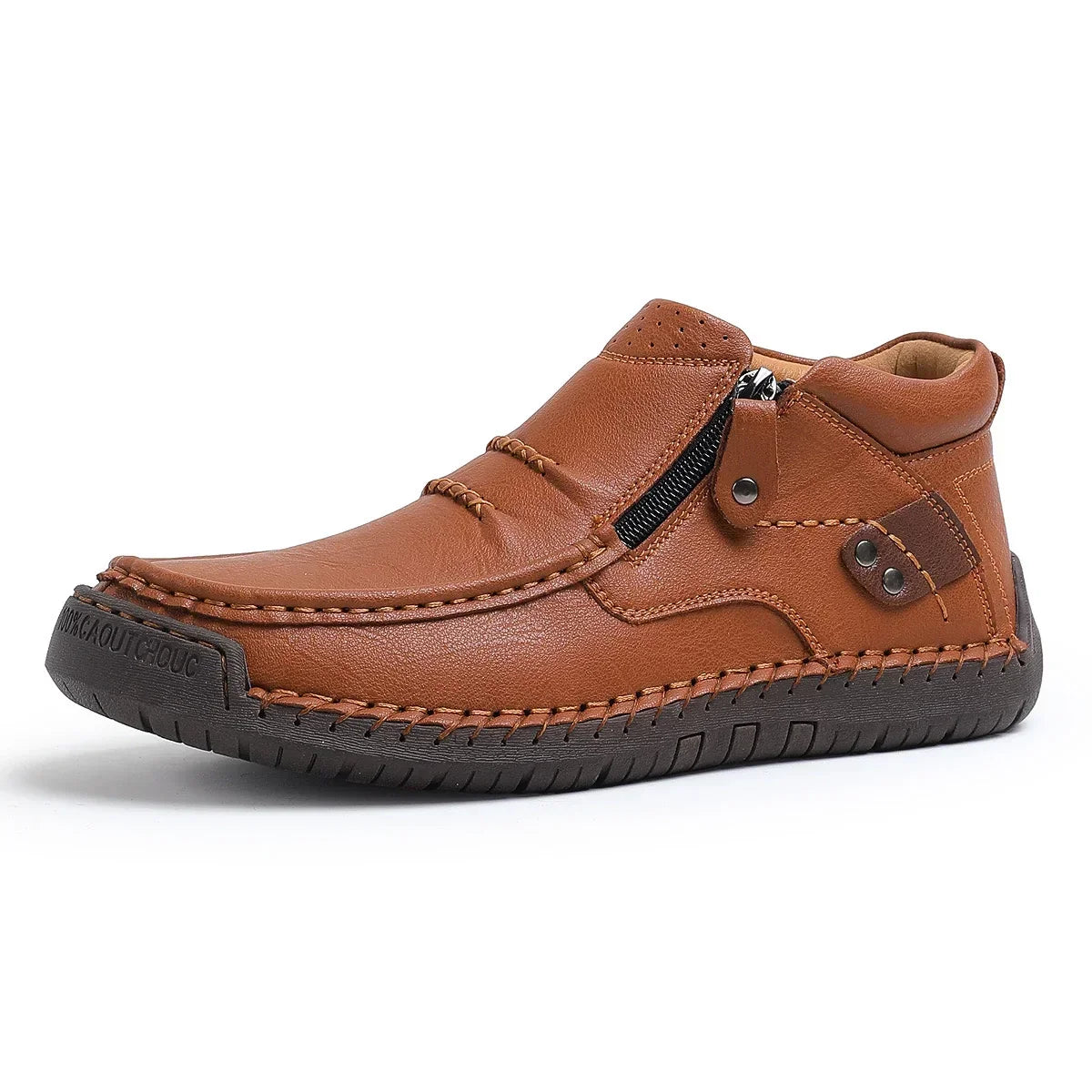 Handgemaakte leren schoenen Aldgate